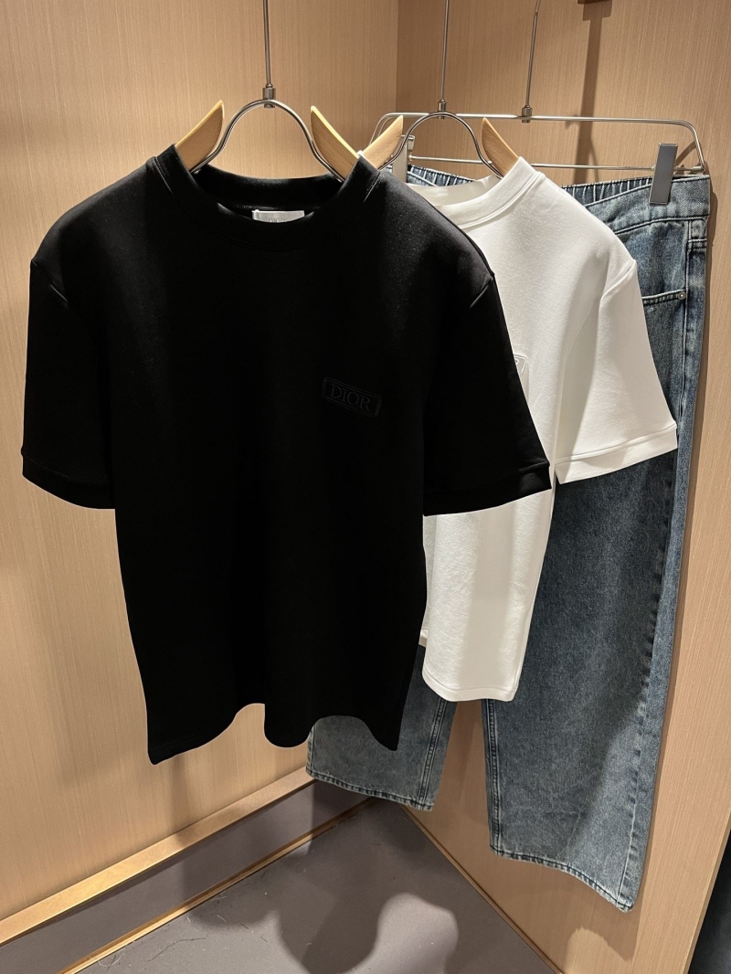 chr1st1an D10r t-shirts